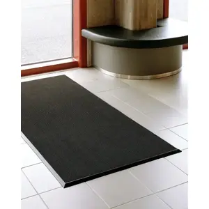 Jobmate Rubett 61x81 cm black — Jobmate Rubett 61x81cm czarny (MSG50-1RBK)