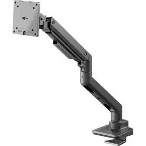 Monitor arm GOOBAY RB74416 single monitor, gas spring, black