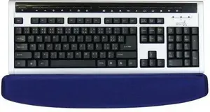 Gel ink refill, Logo Blue Gel (model 34289) — blue gel ink cartridge