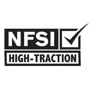 Противоскользящая поверхность с сертификацией NFSI