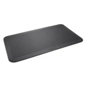 Коврик против усталости KENSINGTON ACKK55401WW, пена, чёрный, 1.95 кг