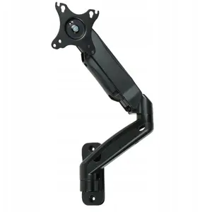 Monitor arm Brateck BRATECK-LDA31-112 for 17–32" screens, gas spring adjustable mount