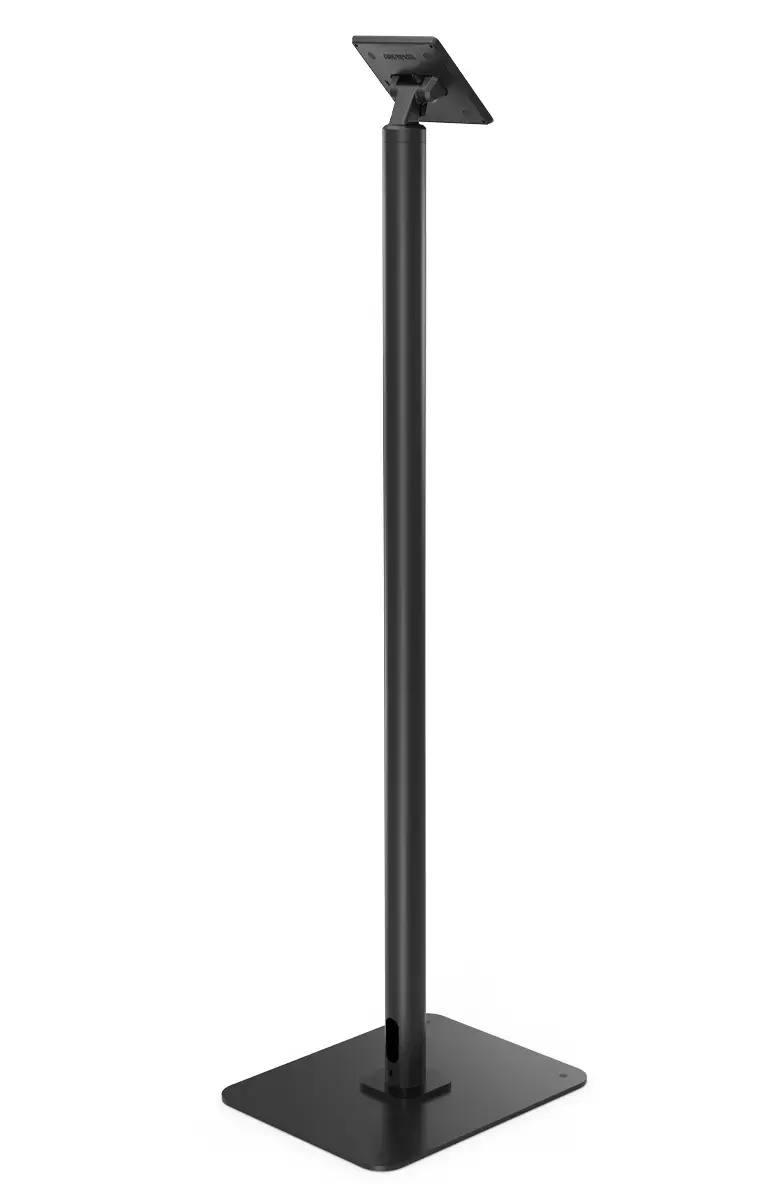 Jcpal Compulocks Swift VESA напольная стойка до 15,6" Photo 2