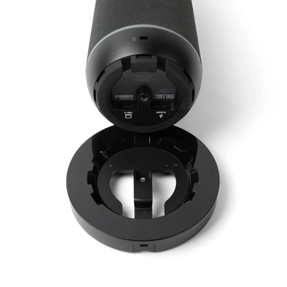 OWL Meeting Owl 4+ Stand пассивная настольная подставка Photo 3