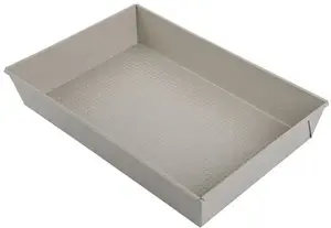 Baking Pan KingHoff KH-1975 rectangular 36.5×24 cm for pastry and cake