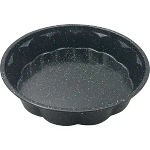 Bundt Cake Pan Klausberg FORMA BLACHA DO PIECZENIA BABKI 23.5 cm KB-7837