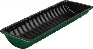 Baking Pan by berlinger haus BH-7643 — curved (karbowana) oven mold