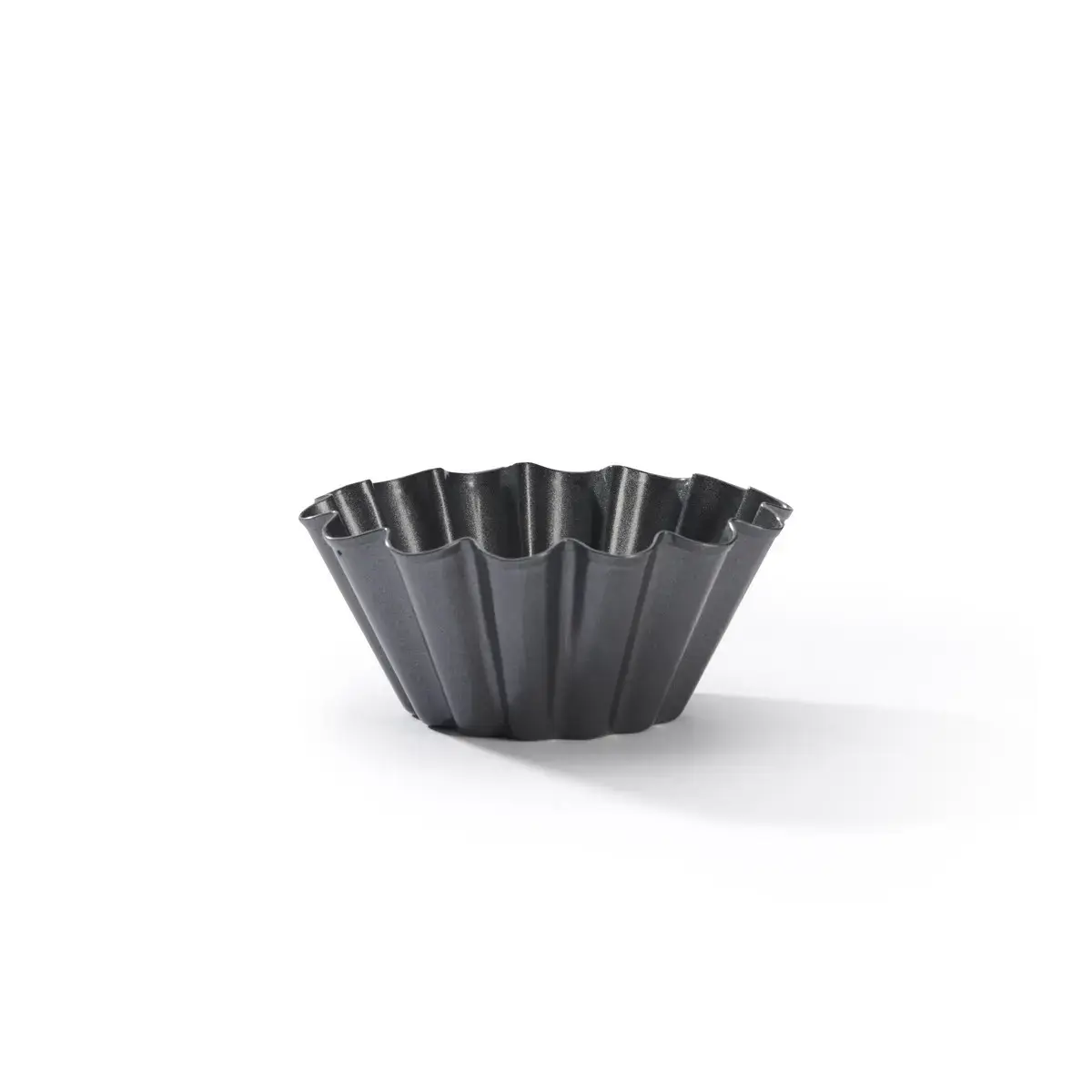 de Buyer Brioche mould D-4702-10 Ø10 cm Photo 2