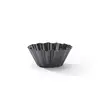 de Buyer Brioche mould D-4702-10 Ø10 cm Photo 2