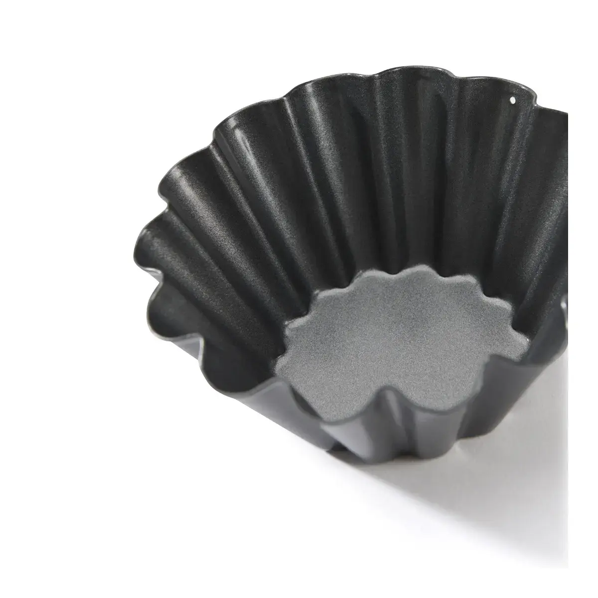 de Buyer Brioche mould D-4702-10 Ø10 cm Photo 4