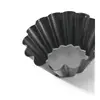 de Buyer Brioche mould D-4702-10 Ø10 cm Photo 4