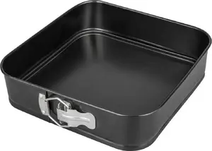 Square Springform Cake Pan KingHoff FORMA TORTOWNICA 26 cm KH-1540
