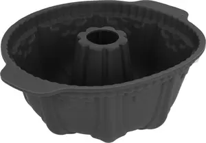 Baking Mold Brunbeste FORMA 2977 — Silicone Bundt Pan for Baking
