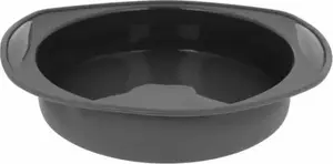 Brunbeste silicone round baking pan 22 cm BB-1654