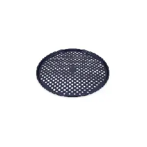 Круглый противень Zyliss E980204 для духовки, Ø 36 см, синий
