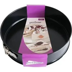 Форма для выпечки Patisse Classic, круглая 26 см, антипригарная