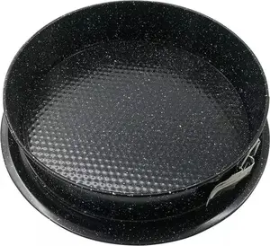 Cake Tin KingHoff FORMA TORTOWNICA MARMURKOWA 26 cm - KingHoff KH-1783