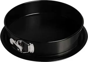 Baking springform pan berlinger haus BH-6623 — round tortownica for cakes