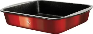 Baking Pan berlinger haus BH-1815 40x28 cm — Rectangular Oven Roasting Tray