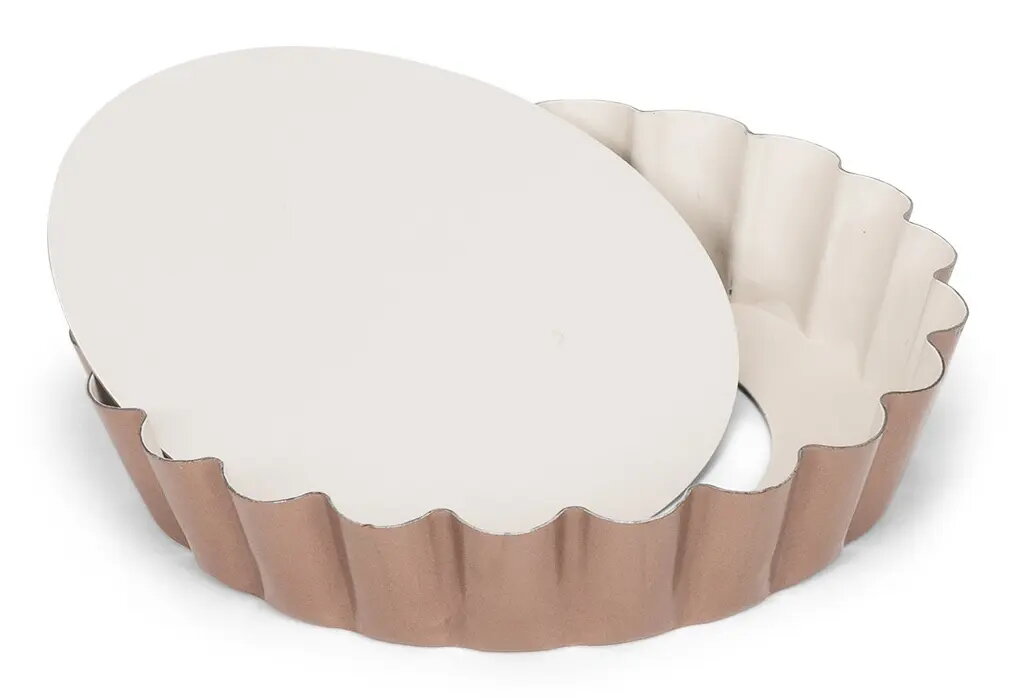 Patisse 03343 Kiša panna Apaļa Cepšanas