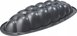 Форма для выпечки Patisse Forma do chałki 39×17 см PROFI от Patisse