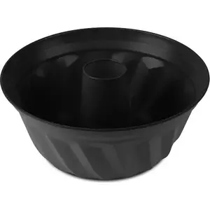 Baking Bundt Pan 25 cm, berlinger haus BH-8692, anthracite non-stick finish