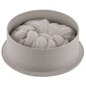 Silicone Mold Lekue WOOLY – capacity 1.46 L, flexible bake and freeze form