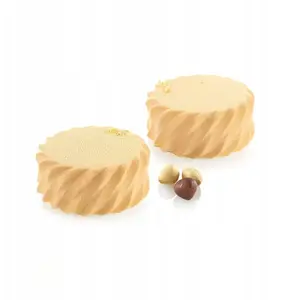 Silikona forma mini kleitai Elastotech S-26-377-13-0065