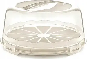 Cake Pan Mentor Tortownica fi 30 DUNYA 336×336×155 mm