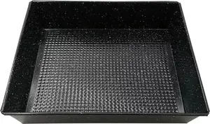 Форма для выпечки KingHoff KH-1777 — прямоугольная форма 24 × 39,5 см