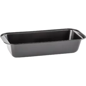 Cepamforma Torta BR-8648 — 30 cm nepiedegoša maize, paštetas un kēksa cepšanai