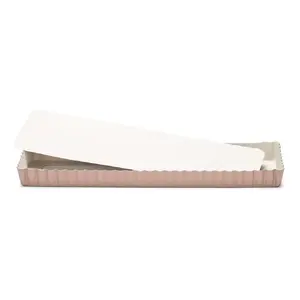 Форма для выпечки Patisse 3367 прямоугольная для киша 350×110 мм