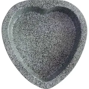 Baking Tin Klausberg KB-7417 — round tart and cake pan, metal baking tray