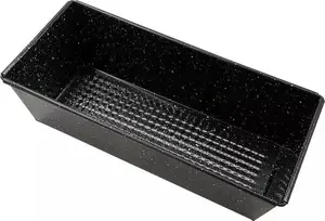 Bread Loaf Pan KingHoff FORMA KH-1773 35.5 cm