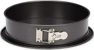 Springform Cake Pan Patisse 24 cm, anthracite steel