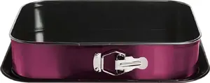 Противень для выпечки Berlinger Haus BH-6802, антипригарная форма для духовки