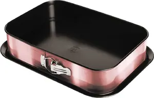 Baking Tray berlinger haus BH-6467 — metal oven baking sheet