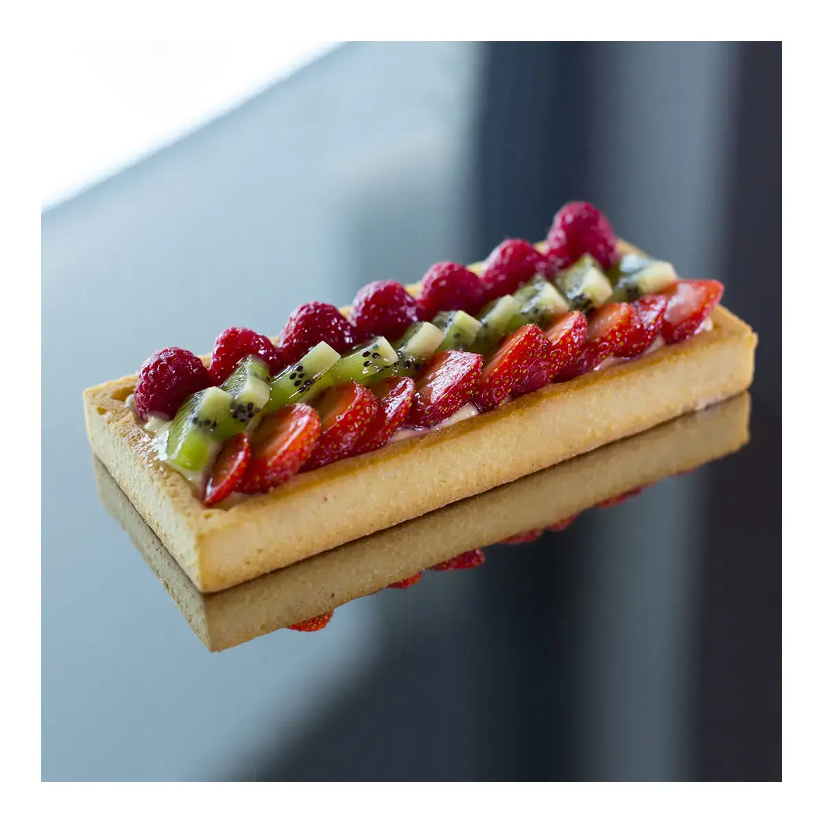 Tart mould de Buyer D-3099-32 Photo 3