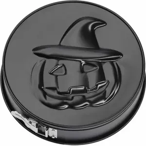 Cake pan Kaiser Tortownica 3 w 1 Halloween by KAISER — multi-shape baking pan set
