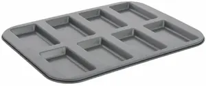 Baking mold Lumarko Forma do cistek Financier by Lumarko