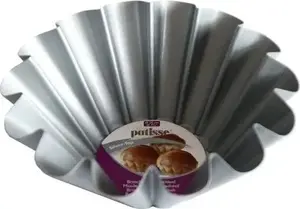 Patisse Bundt Cake Pan 20 cm Silver Top — Patisse twm_414623
