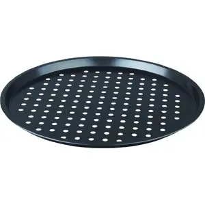 Baking Sheet for Pizza Klausberg KB-7196 — Klausberg pizza baking tray