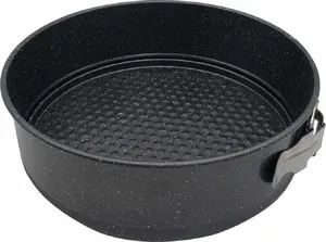 Springform Marble Cake Pan KingHoff Forma 28 cm KH-1547