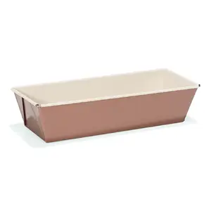 Cake mould Patisse 3301 rectangular baking mould, width 250 mm