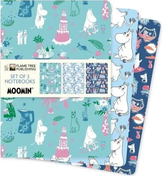 School Notebooks
