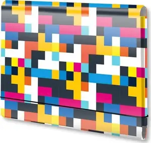 Folder (Teczka łamana) Penmate Rubik A5 — compact document folder, size A5