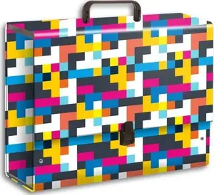Folder with Handle Penmate Teczka B4 Jumbo T0116 — Penmate, AF641TT