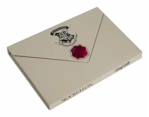 Writing notebook A5 Harry Potter Thumbs Up 80 sheets lined multicolour