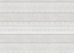 Декоративная бумага w&k WK Papier 200 x 70 см, микс узоров