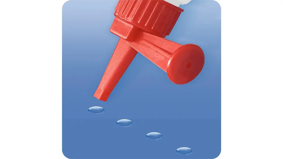 Tesa 57013-00000-05 adhesive bottle 90 g Photo 2